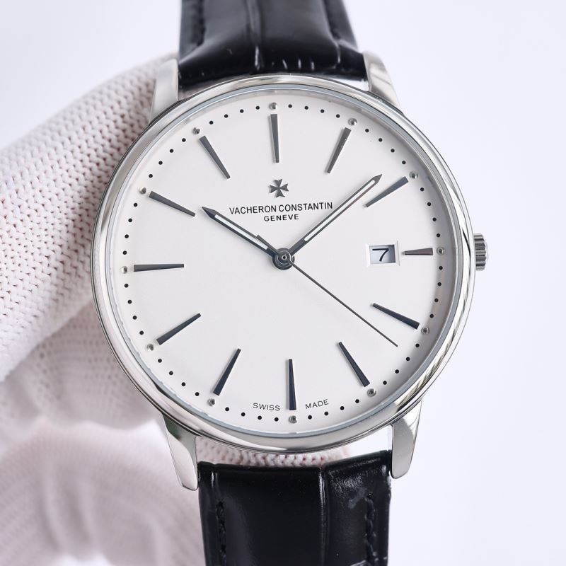 VACHERON CONSTANTIN Watches